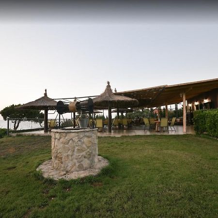 Anastasia Villas Kástro Tornéze Exterior foto